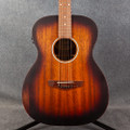 D'Angelico Premier Tammany LS - Aged Mahogany - 2nd Hand