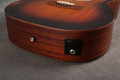 D'Angelico Premier Tammany LS - Aged Mahogany - 2nd Hand