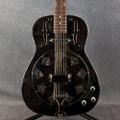 Alden Guitars Delta All Metal Electro Acoustic Resonator - 2nd Hand