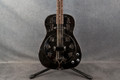 Alden Guitars Delta All Metal Electro Acoustic Resonator - 2nd Hand