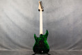 Schecter Sun Valley Super Shredder FR S - Green Reign - 2nd Hand