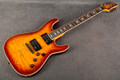 Schecter Omen Extreme-6 - Vintage Sunburst - 2nd Hand