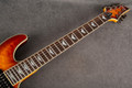 Schecter Omen Extreme-6 - Vintage Sunburst - 2nd Hand