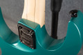 Ibanez Genesis Collection RG565-EG - Emerald Green - 2nd Hand