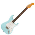 Fender Limited Edition Cory Wong Stratocaster - Daphne Blue