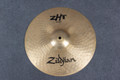 Zildjian ZHT 14 Hi Hats - 2nd Hand