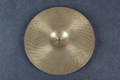 Zildjian ZHT 14 Hi Hats - 2nd Hand