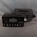EVH 5150III LBX-S 15-Watt Tube Head - Case **COLLECTION ONLY** - 2nd Hand