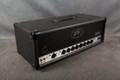 Peavey 6505 Head 120w with Footswitch **COLLECTION ONLY** - 2nd Hand
