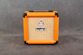 Orange PPC108 20-Watt 1x8 Cabinet - 2nd Hand