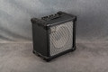 Roland Cube-40XL Guitar Amplifier - 2nd Hand