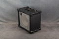 Roland Cube-40XL Guitar Amplifier - 2nd Hand