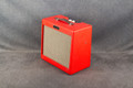 Fender FSR Pro Junior IV LTD Fiesta Red **COLLECTION ONLY** - 2nd Hand