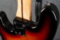 Squier Vintage Modified Precision Bass TB - 3-Colour Sunburst - 2nd Hand