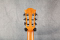 LAG Guitars Occitania 118 OC118CE Classical Guitar - 2nd Hand