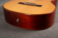 LAG Guitars Occitania 118 OC118CE Classical Guitar - 2nd Hand