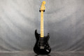 Squier Vintage Modified 70s Stratocaster - Black - 2nd Hand