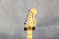 Squier Vintage Modified 70s Stratocaster - Black - 2nd Hand