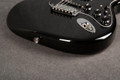 Squier Vintage Modified 70s Stratocaster - Black - 2nd Hand