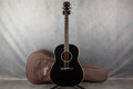 Taylor American Dream AD17e Grand Pacific - Blacktop - Gig Bag - 2nd Hand