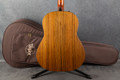 Taylor American Dream AD17e Grand Pacific - Blacktop - Gig Bag - 2nd Hand