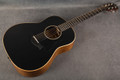 Taylor American Dream AD17e Grand Pacific - Blacktop - Gig Bag - 2nd Hand