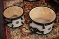 Mapex Horizon HX Shell Pack - White **COLLECTION ONLY** - 2nd Hand