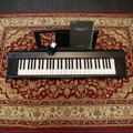 Yamaha Piaggero NP-11 Piano Keyboard - 2nd Hand