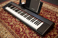 Yamaha Piaggero NP-11 Piano Keyboard - 2nd Hand