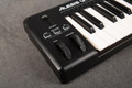 Alesis Q49 USB Midi Keyboard Controller - 2nd Hand