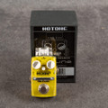 Hotone Komp Compressor - Boxed - 2nd Hand