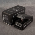 Jim Dunlop DVP4 Volume X Mini - Boxed - 2nd Hand