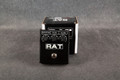 ProCo Rat 2 Distortion Pedal - Boxed - 2nd Hand (127000)