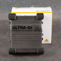 Behringer DI100 Ultra-Di Box - Boxed - 2nd Hand