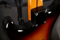 Fender Deluxe Lone Star Stratocaster - 3-Colour Sunburst - Gig Bag - 2nd Hand