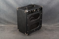 Two Rock Studio Pro 35 Combo - Cover **COLLECTION ONLY** - 2nd Hand