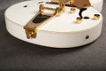 Gretsch G5422TG Electromatic Classic Hollow Body - Snowcrest White - 2nd Hand