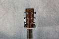 Martin X Series 0X2MAE Concert Electro Acoustic Mahogany - 2nd Hand