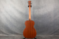 Martin X Series 0X2MAE Concert Electro Acoustic Mahogany - 2nd Hand