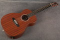 Martin X Series 0X2MAE Concert Electro Acoustic Mahogany - 2nd Hand