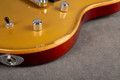 Vintage Guitars VRS 130GT - Gold - 2nd Hand