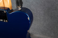 Fender Mexican Standard Telecaster - Electron Blue - 2nd Hand
