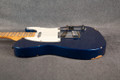 Fender Mexican Standard Telecaster - Electron Blue - 2nd Hand