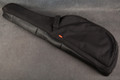 Yamaha SLG110S Silent Guitar - Sunburst - Gig Bag - 2nd Hand