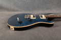 PRS Custom 24 - 2004 - Whale Blue - Hard Case - 2nd Hand