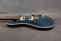 PRS Custom 24 - 2004 - Whale Blue - Hard Case - 2nd Hand