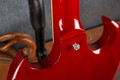 Gibson SG Standard - 2001 - Cherry - Hard Case - 2nd Hand