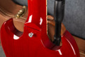 Gibson SG Standard - 2001 - Cherry - Hard Case - 2nd Hand