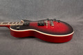 Gibson Slash Les Paul Standard - Vermillion Burst - Hard Case - 2nd Hand