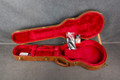 Gibson Slash Les Paul Standard - Vermillion Burst - Hard Case - 2nd Hand